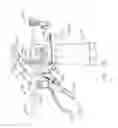 Fig. 45 - Surgical end effectors having angled tissue-contacting surfaces