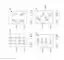 Fig. 93 - Surgical end effectors having angled tissue-contacting surfaces