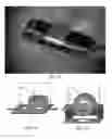 Fig. 18 - Pop-up laminate structures with integrated electronics