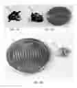 Fig. 19 - Pop-up laminate structures with integrated electronics