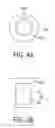 Fig. 05 - Finger-worn oral procedure apparatus and method