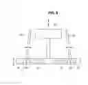 Fig. 11 - HEAD FIXING DEVICE FOR RADIOGRAPHY IMAGING AND X-RAY IMAGING SYSTEM HAVING SAME