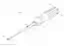 Fig. 01 - SURGICAL TOOL LIGHTS