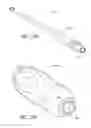 Fig. 15 - SURGICAL TOOL LIGHTS