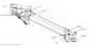 Fig. 01 - Medical pendant lifting system