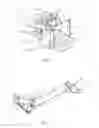 Fig. 04 - Medical pendant lifting system