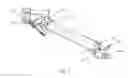 Fig. 05 - Medical pendant lifting system