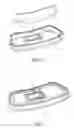 Fig. 02 - Disposable surgical intervention guides, methods, and kits