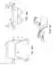 Fig. 12 - Disposable surgical intervention guides, methods, and kits