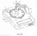 Fig. 14 - Disposable surgical intervention guides, methods, and kits