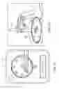 Fig. 16 - Disposable surgical intervention guides, methods, and kits