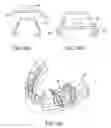 Fig. 18 - Disposable surgical intervention guides, methods, and kits