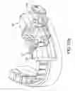 Fig. 21 - Disposable surgical intervention guides, methods, and kits