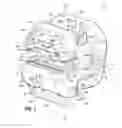 Fig. 02 - SELF-LIGATING ORTHODONTIC BRACKET AND METHOD OF MAKING SAME