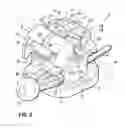 Fig. 03 - SELF-LIGATING ORTHODONTIC BRACKET AND METHOD OF MAKING SAME
