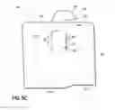 Fig. 08 - SELF-LIGATING ORTHODONTIC BRACKET AND METHOD OF MAKING SAME