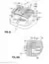 Fig. 11 - SELF-LIGATING ORTHODONTIC BRACKET AND METHOD OF MAKING SAME