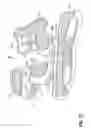 Fig. 16 - SELF-LIGATING ORTHODONTIC BRACKET AND METHOD OF MAKING SAME