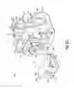 Fig. 28 - SELF-LIGATING ORTHODONTIC BRACKET AND METHOD OF MAKING SAME