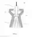 Fig. 12 - Pre-charged prophy angle