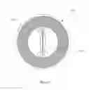 Fig. 14 - Pre-charged prophy angle