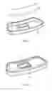 Fig. 02 - DISPOSABLE SURGICAL INTERVENTION GUIDES, METHODS, AND KITS