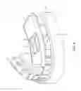 Fig. 03 - DISPOSABLE SURGICAL INTERVENTION GUIDES, METHODS, AND KITS
