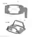 Fig. 24 - DISPOSABLE SURGICAL INTERVENTION GUIDES, METHODS, AND KITS