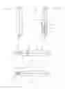 Fig. 09 - Curved surgical fasteners for securing prosthetic devices to tissue