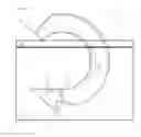 Fig. 19 - Curved surgical fasteners for securing prosthetic devices to tissue