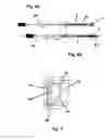 Fig. 04 - Safety cartridge for a removable vena cava filter