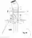Fig. 06 - Circular Sectional Inserts For Insertion with a Trunk Section in Endoprosthesis for Aortic Aneurysm
