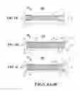 Fig. 09 - Graft with expandable region and methods of making and using the same