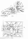 Fig. 02 - Prosthesis having pivoting fenestration