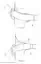 Fig. 09 - Prosthesis having pivoting fenestration