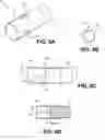Fig. 09 - Corneal implant retaining devices and methods of use