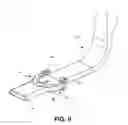 Fig. 10 - Corneal implant retaining devices and methods of use