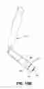 Fig. 18 - Corneal implant retaining devices and methods of use