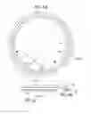 Fig. 07 - Ocular collar stent for treating narrowing of the irideocorneal angle