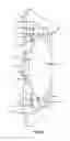 Fig. 12 - Intraocular lens structure