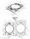 Fig. 13 - Intraocular lens structure