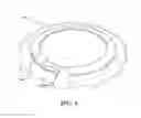 Fig. 11 - Accommodating intraocular lens assembly