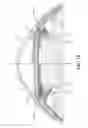Fig. 14 - Accommodating intraocular lens assembly