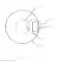 Fig. 10 - Flexible valve structure for implantable reservoir
