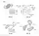Fig. 10 - Systems and methods for implanting and examining intraocular lens