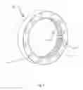 Fig. 06 - Handle assembly for implant delivery apparatus comprising a force limiter, a displacement limiter and/or a brake frame assembly