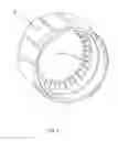 Fig. 09 - Handle assembly for implant delivery apparatus comprising a force limiter, a displacement limiter and/or a brake frame assembly