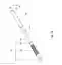 Fig. 03 - ARTIFICIAL HIP JOINT REPLACEMENT SYSTEM
