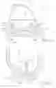 Fig. 12 - Tibial bearing component for a knee prosthesis with improved articular characteristics
