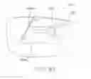 Fig. 19 - Tibial bearing component for a knee prosthesis with improved articular characteristics